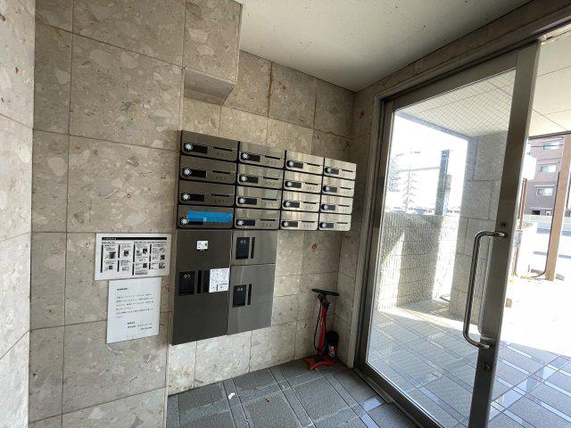 オーナーズマンション西明石