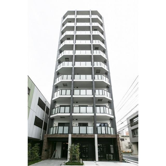 エルモサ川崎