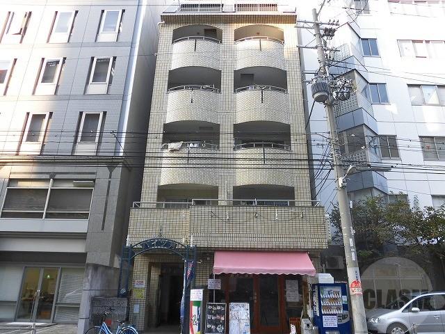 ハイツ芳