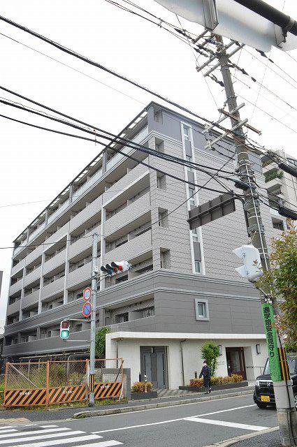 エスリード西小路御池