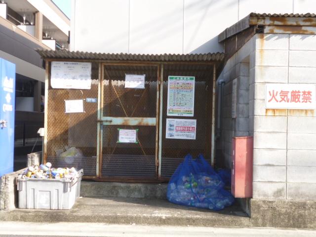 コーポ山川