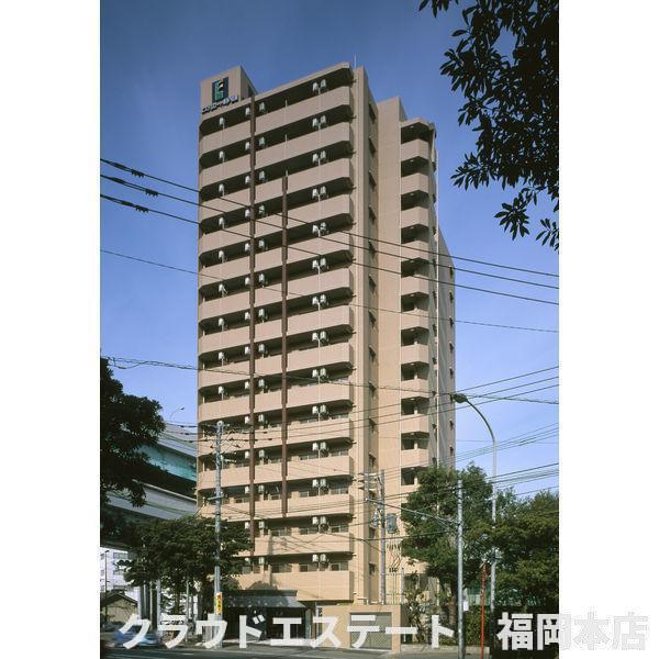 エステムコート博多・祇園ツインタワー セカンドステージ