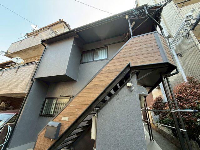 ペントハウス千本南