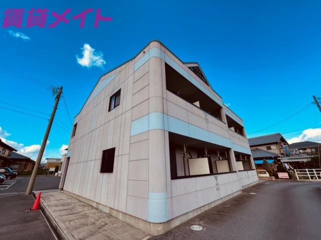 センターパレスA