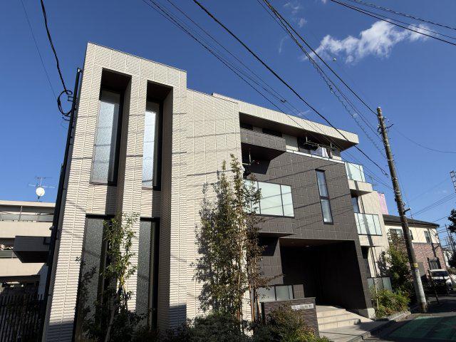 GRANDVILLA鷺宮