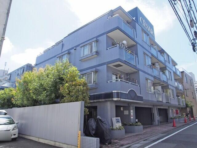 セザール戸越銀座