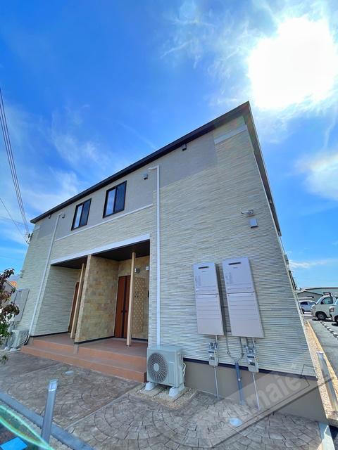 ハーモニー紀の川II