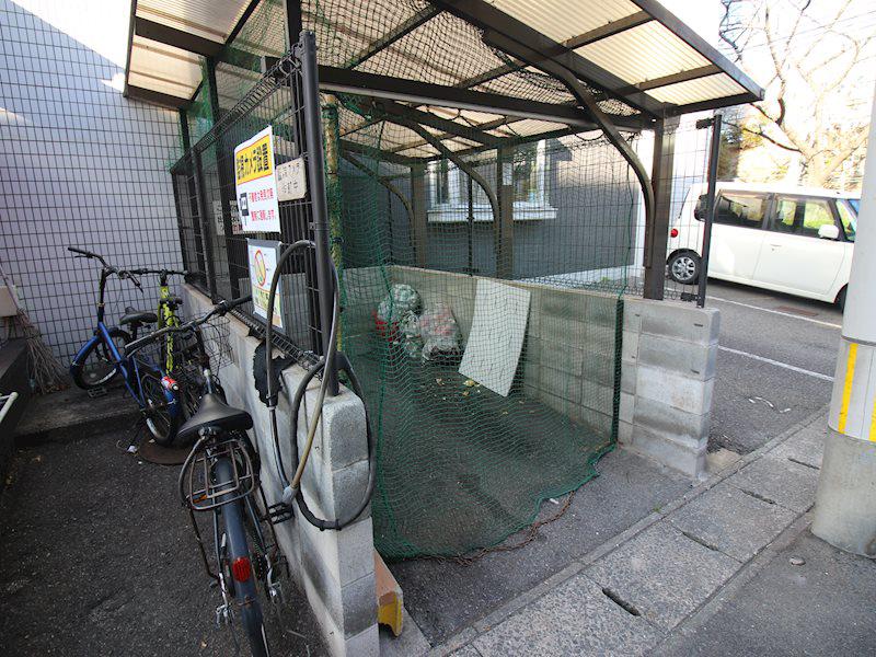 グラスコート