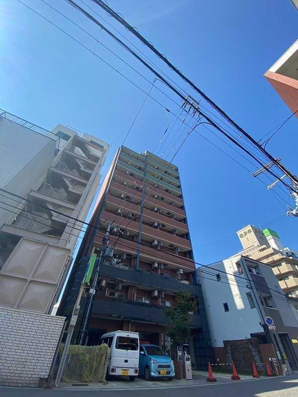 エステムコート新大阪VIIステーションプレミアム