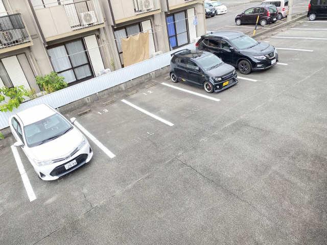 石神ハイツB