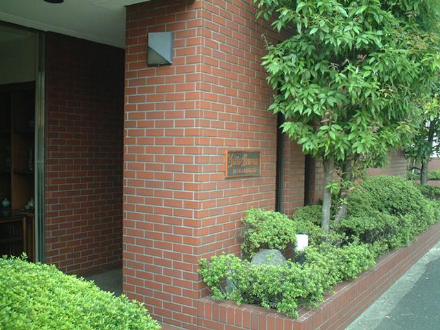 ジョリファム柿の木坂