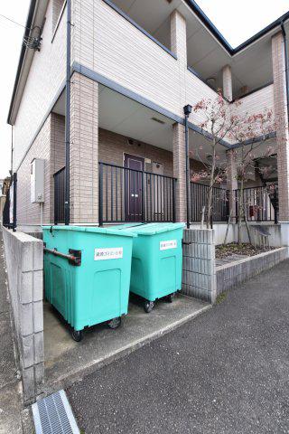 カンターレ鶯谷II番館