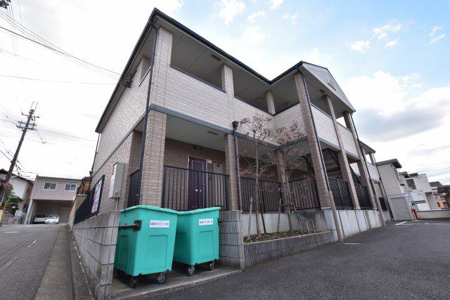 カンターレ鶯谷II番館