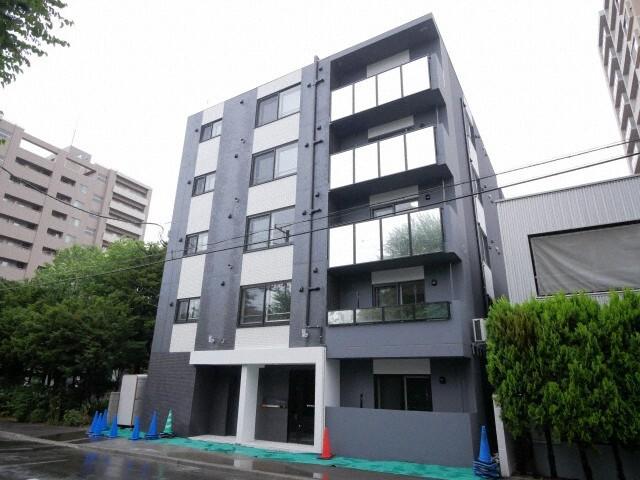 エアフォルク植物園(1LDK/2階)