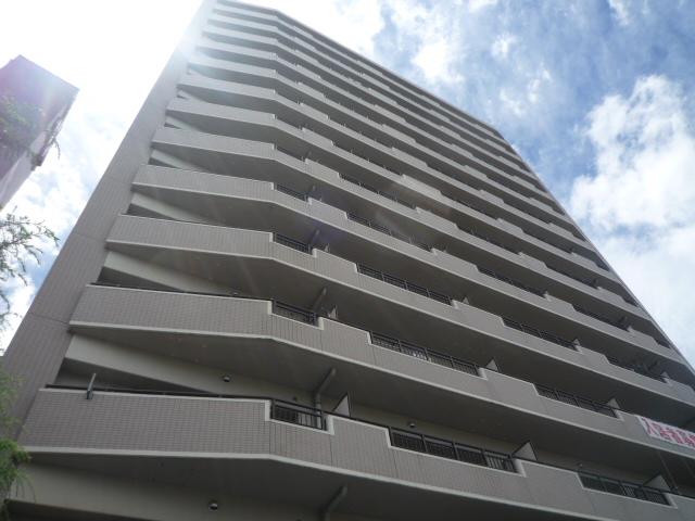 プライムアーバン堤通雨宮