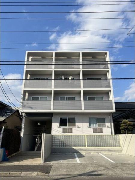 FULL HOUSE(ワンルーム/1階)