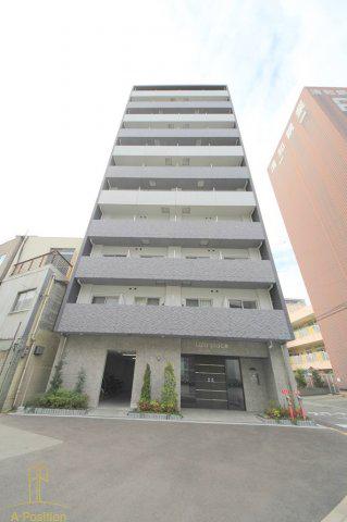 プレサンスOSAKA DOMECITYワンダー