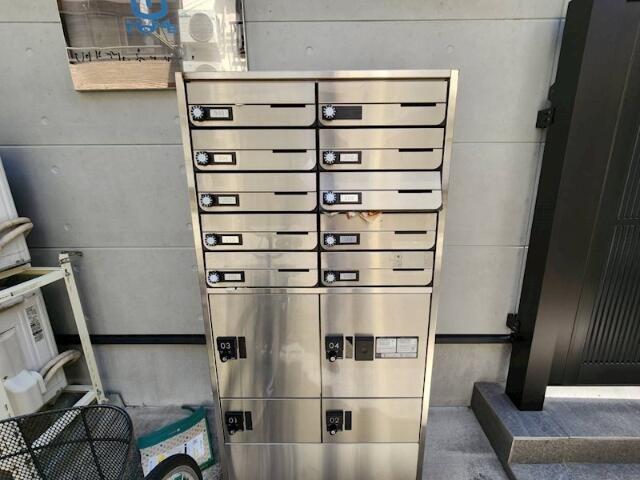 ユーアイホーム東日暮里