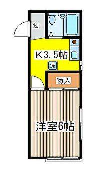 レイア調布