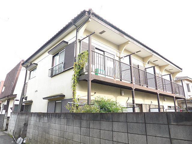 コーポ芳光