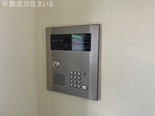 ドエルてん澄川42