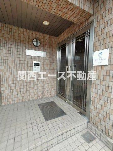 コレクトフォーレ住道