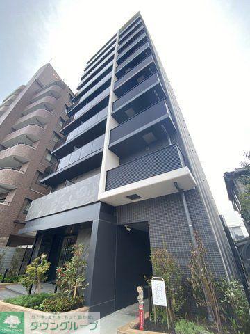 メイクスアート名古屋城西(1LDK/10階)