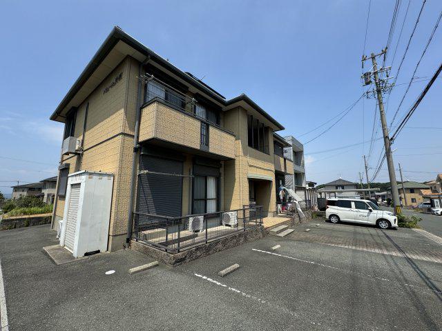 バリュージュ片西
