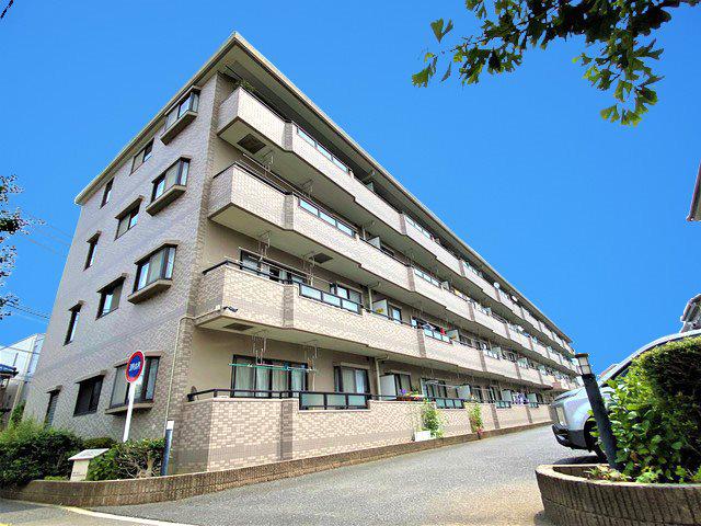 レスポワール東越谷(3LDK/3階)