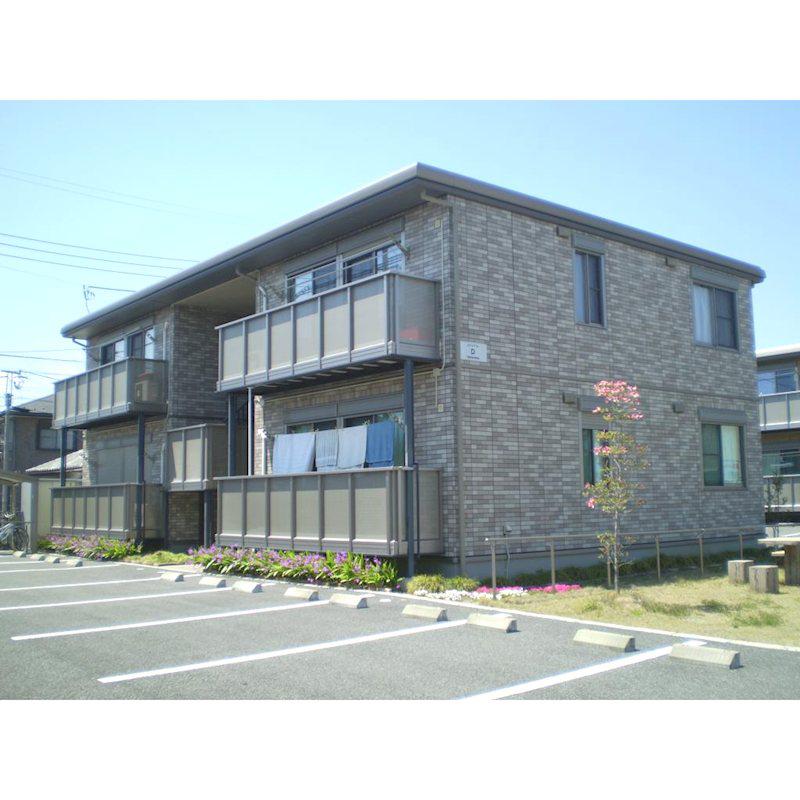 ハイム シンセリティ D棟