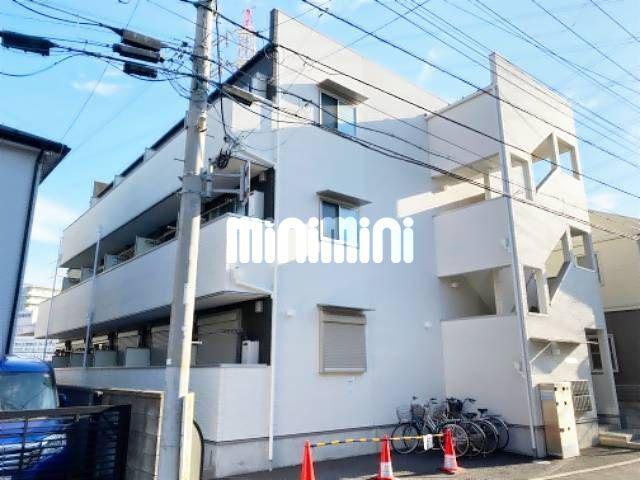 CASA新船橋