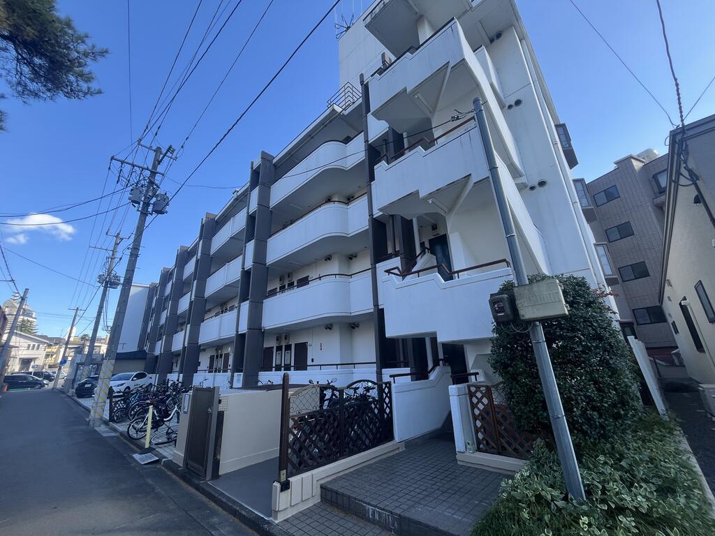 ロイヤルハイツ米ヶ袋