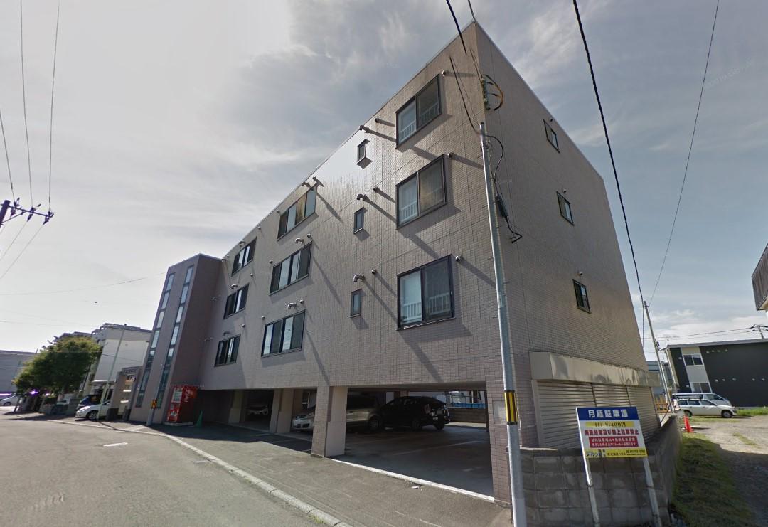エルクレスト