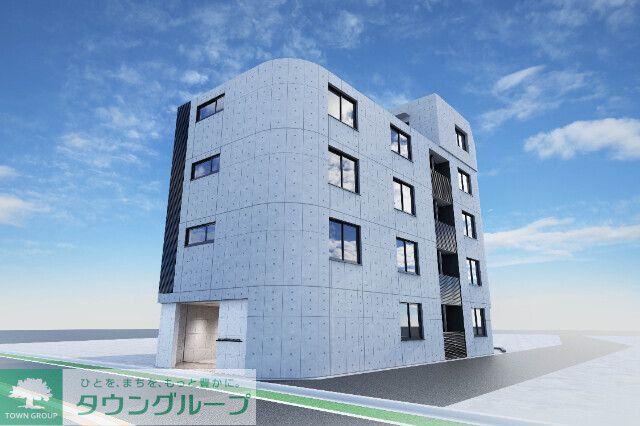 ミライズ中野哲学堂レジデンス