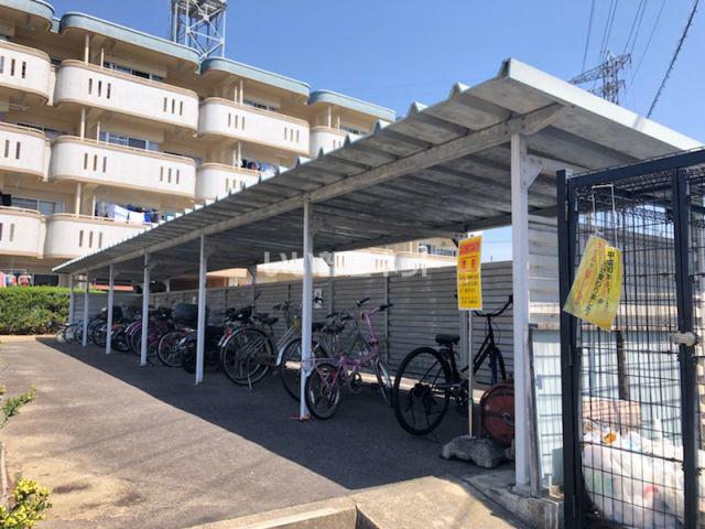 岐陽コーポレーション