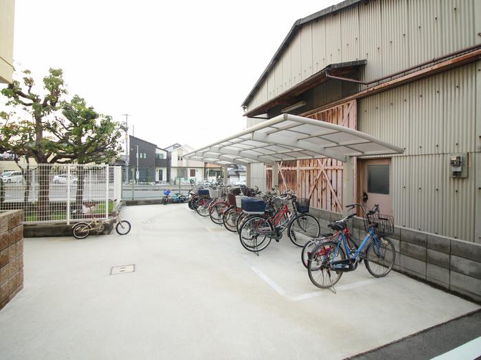 アルモカーサ新金岡