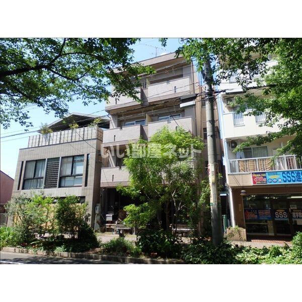 コーポ徳川