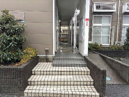 レオパレスワタル