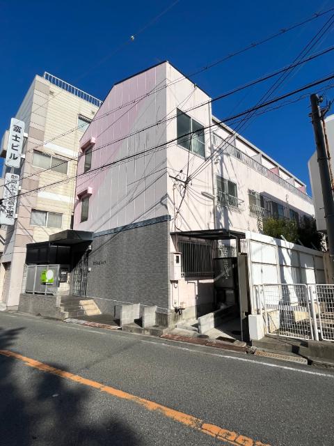 ハイツせせらぎ