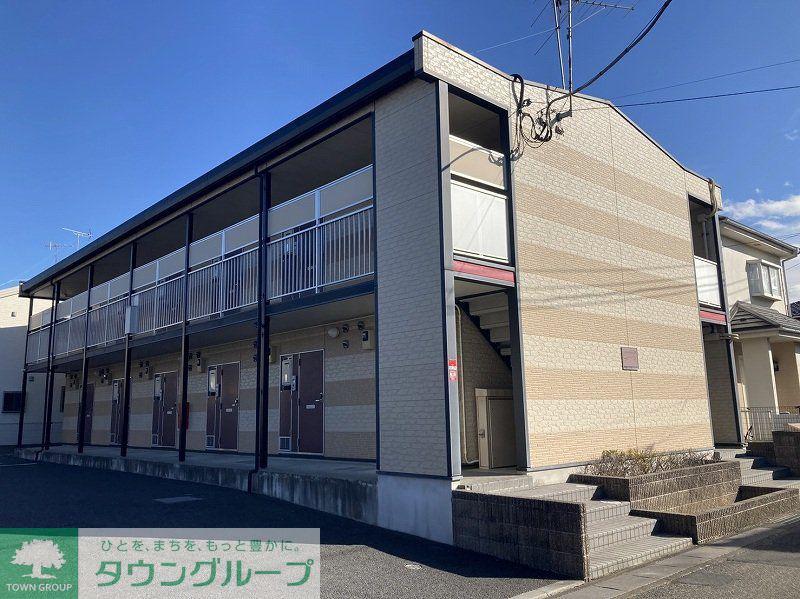 レオパレスマエヤ