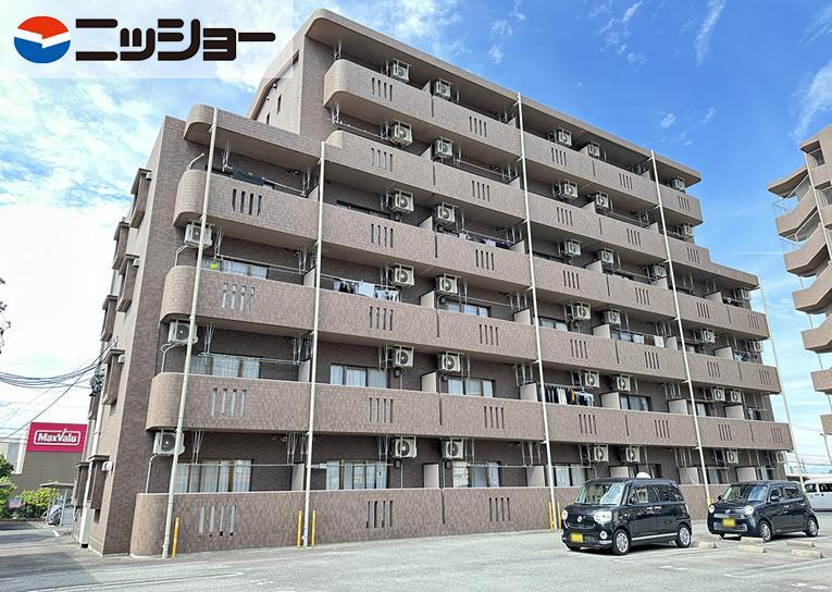 アーバンヒルズ城山2号館