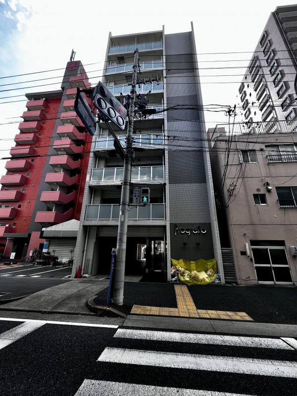 プログレッソ岩塚