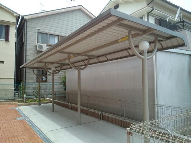 プチフローラ北野田