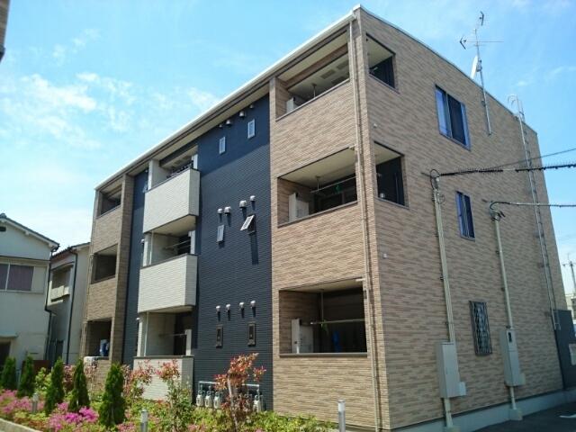 プチフローラ北野田