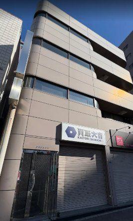 王子TKビル