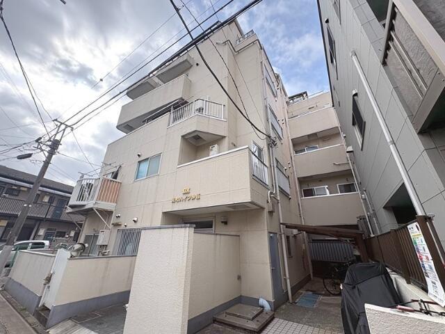 SSK北千住元町ハイツ第2