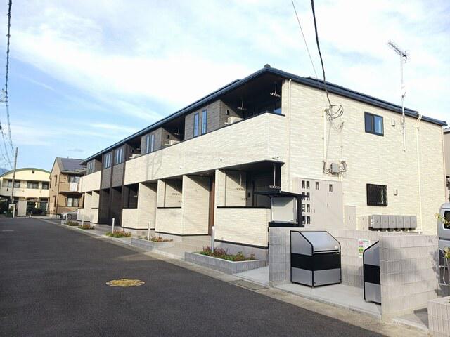 梅の木テラス
