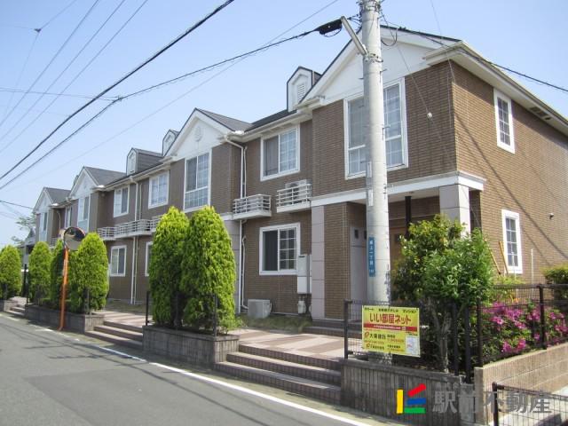 ラルジュ壱番館