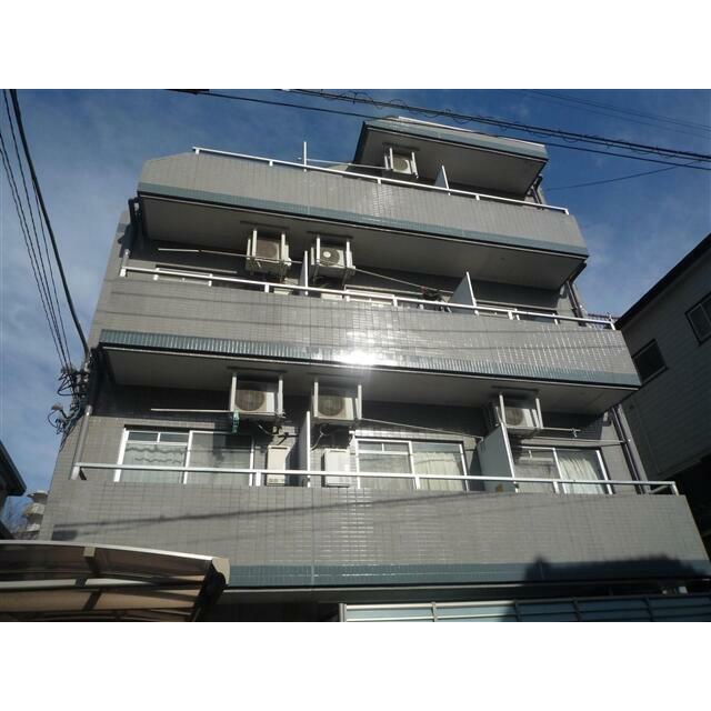 クレイドル戸塚