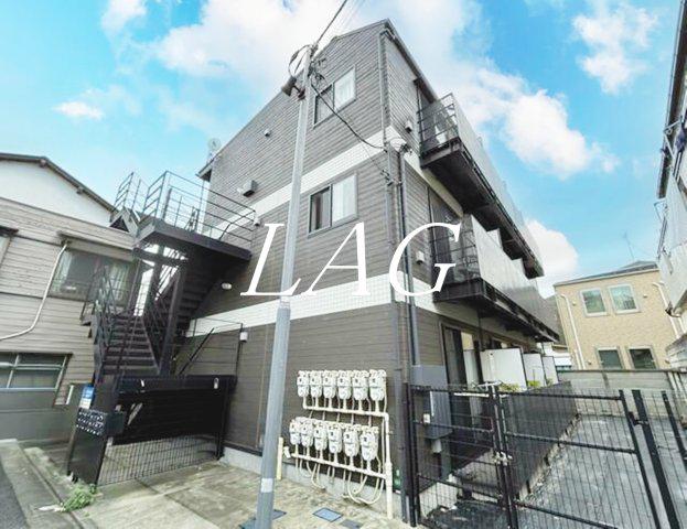 SMART SPACE都立家政